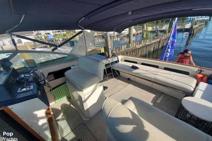 Sea Ray 340 Weekender