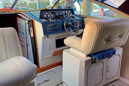 Sea Ray 340 Weekender