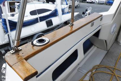 Sea Ray 340 Weekender