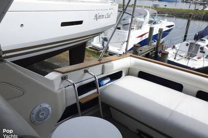 Sea Ray 340 Weekender