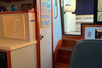 Sea Ray 340 Weekender