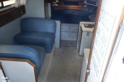 Sea Ray 340 Weekender