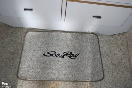 Sea Ray 340 Weekender