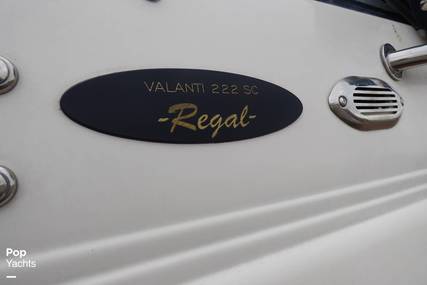 Regal Valanti 222 SC