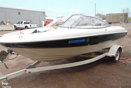 Bayliner 195 Capri Classic