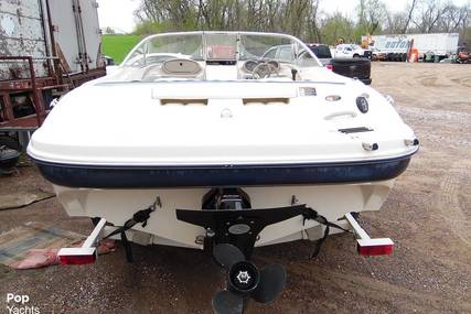 Bayliner 195 Capri Classic