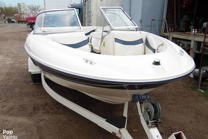 Bayliner 195 Capri Classic