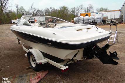 Bayliner 195 Capri Classic