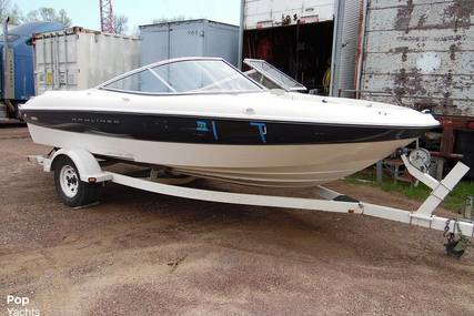 Bayliner 195 Capri Classic