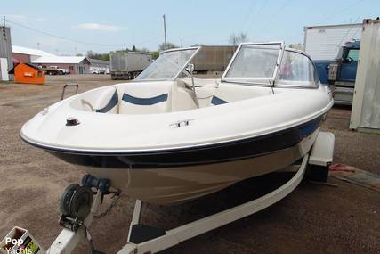 Bayliner 195 Capri Classic