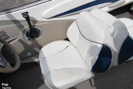 Bayliner 195 Capri Classic