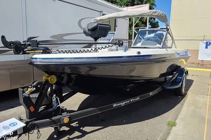 Ranger Boats Reata190 LS