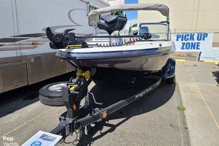 Ranger Boats Reata190 LS