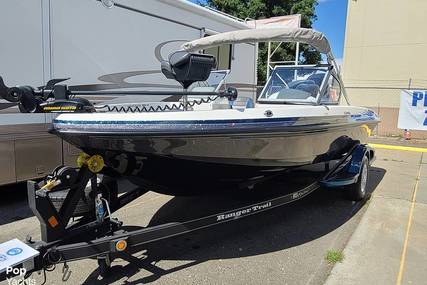 Ranger Boats Reata190 LS