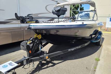 Ranger Boats Reata190 LS