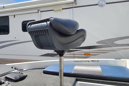 Ranger Boats Reata190 LS