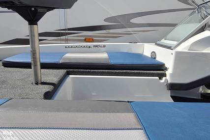 Ranger Boats Reata190 LS