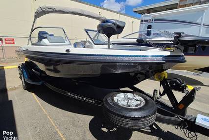 Ranger Boats Reata190 LS