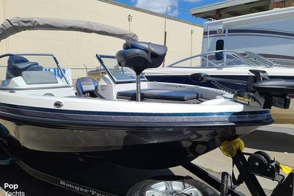 Ranger Boats Reata190 LS