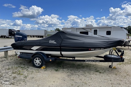 Ranger Boats Reata 1850RS