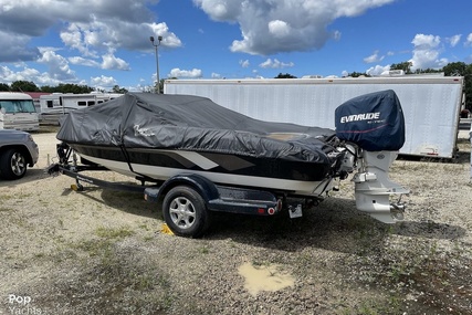 Ranger Boats Reata 1850RS