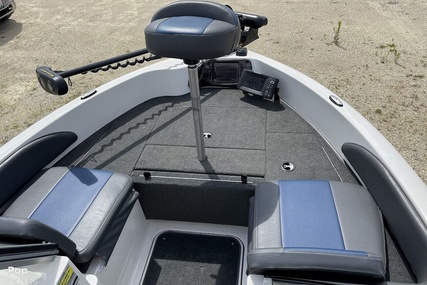 Ranger Boats Reata 1850RS