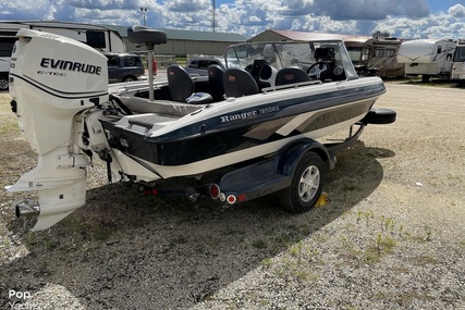 Ranger Boats Reata 1850RS