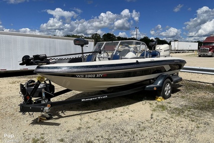 Ranger Boats Reata 1850RS