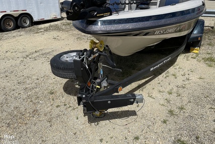 Ranger Boats Reata 1850RS