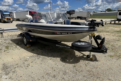 Ranger Boats Reata 1850RS