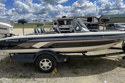 Ranger Boats Reata 1850RS