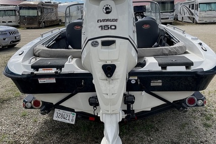 Ranger Boats Reata 1850RS