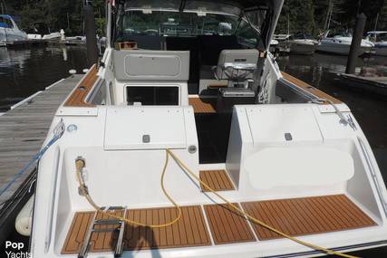 Tiara 290 Sport