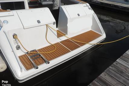 Tiara 290 Sport