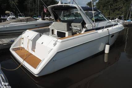 Tiara 290 Sport