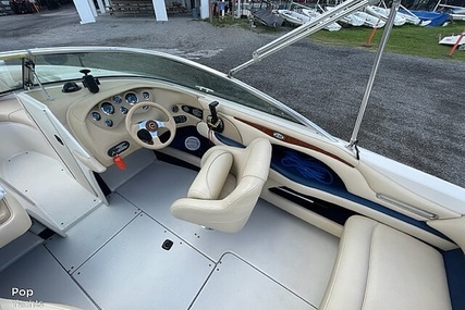 Sea Ray 210 Signature