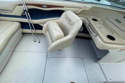 Sea Ray 210 Signature