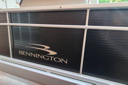 Bennington 21 SF