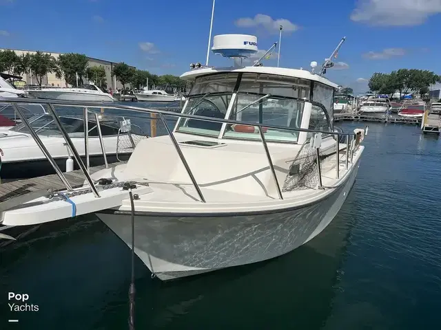 Parker 2510 Xld Walkaround