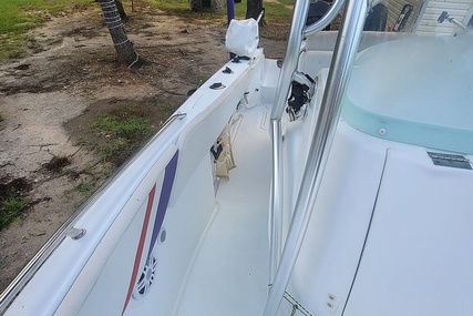 Baja 250 Sportfish