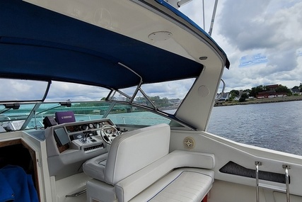 Sea Ray 37 Express Cruiser