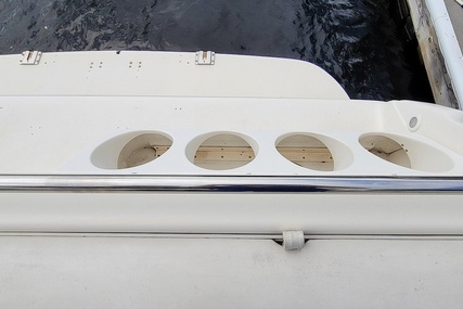 Sea Ray 37 Express Cruiser