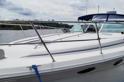 Sea Ray 37 Express Cruiser