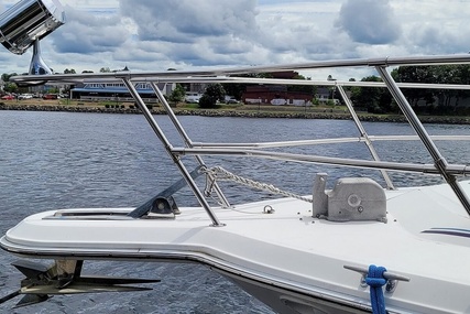 Sea Ray 37 Express Cruiser