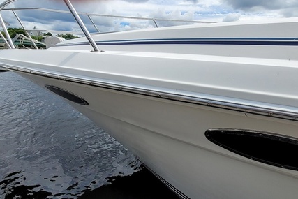 Sea Ray 37 Express Cruiser