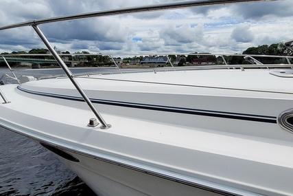 Sea Ray 37 Express Cruiser