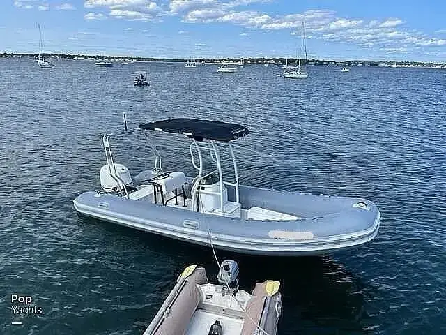 Nautica RIB 22