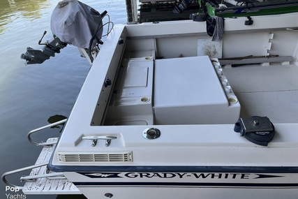 Grady White Explorer 245