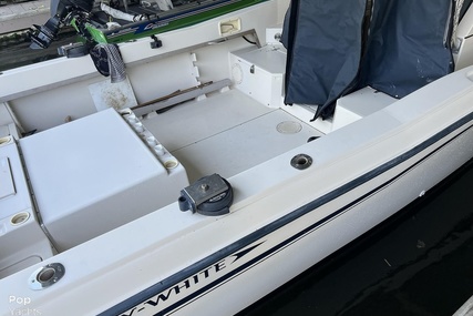 Grady White Explorer 245