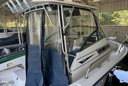 Grady White Explorer 245